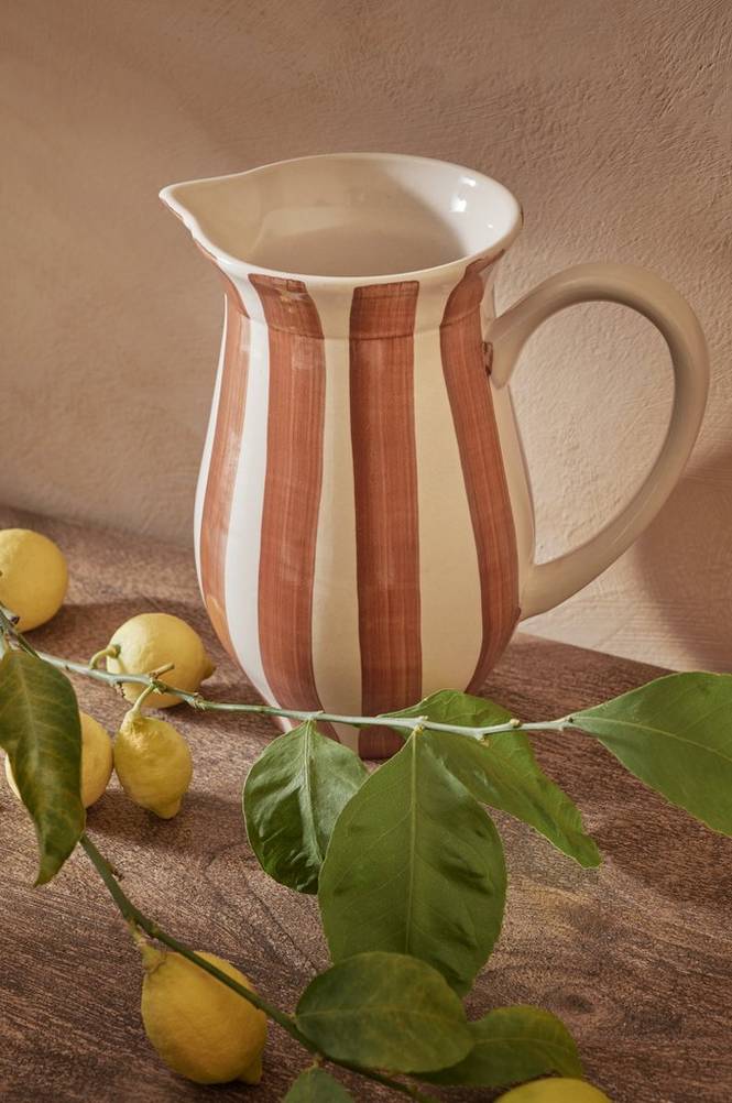 Mugge / vase Lily