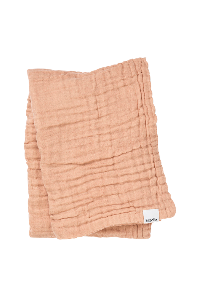 Filt, crinkled blanket