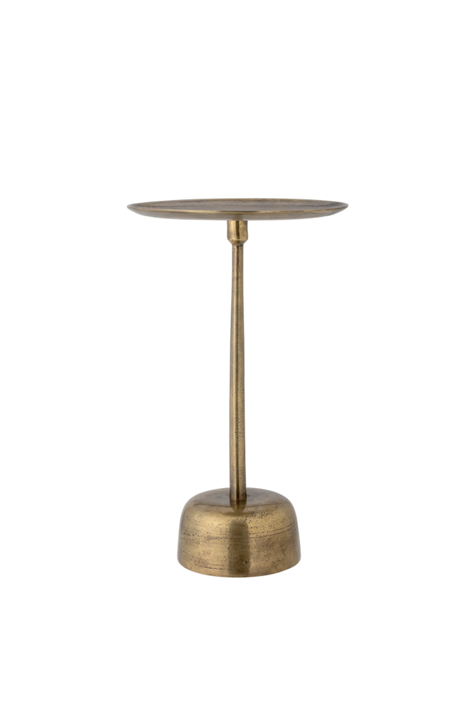 Sidobord Maris, Ø 31 cm
