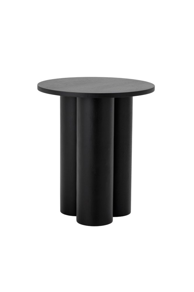 Soffbord Aio, Ø 45 cm