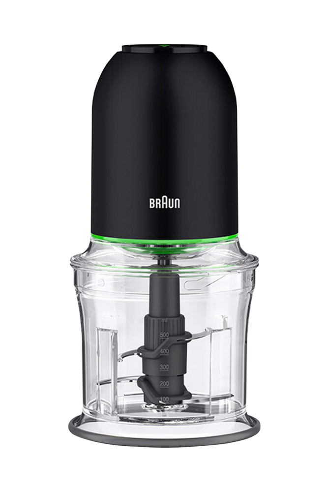 Matberedare CH3011BK MultiPractic 3