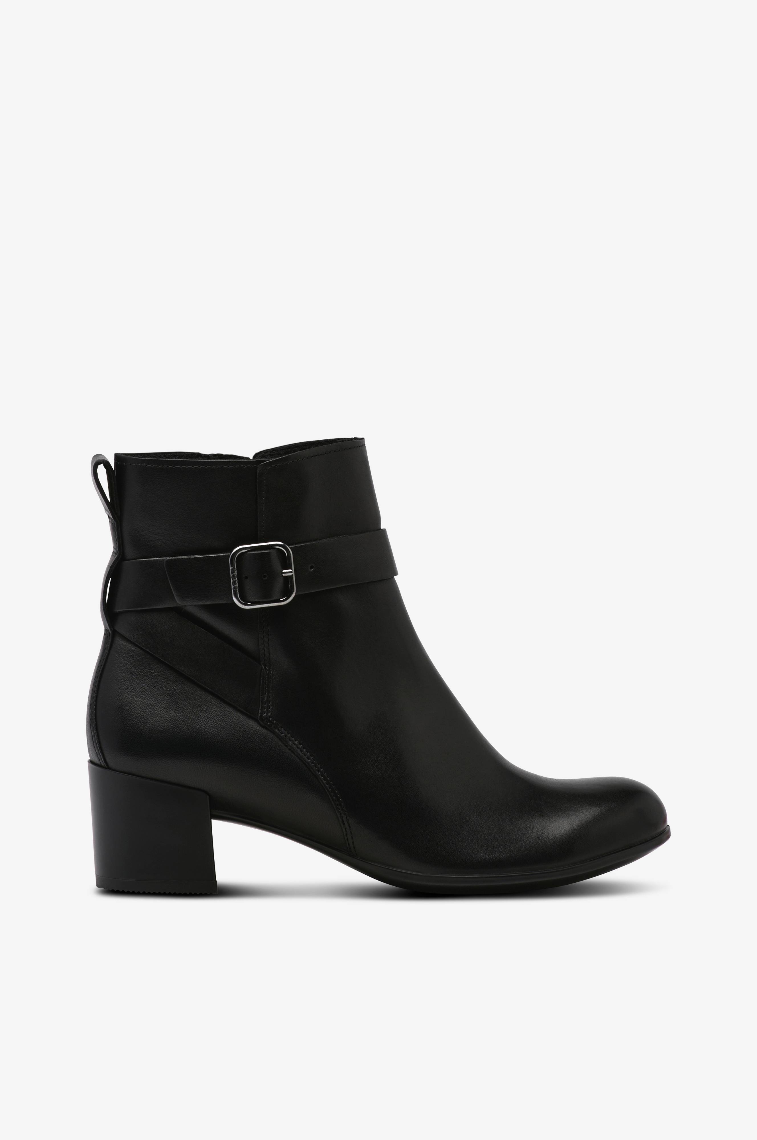 ecco Boots Ecco Dress Classic 35 - Svart - Boots | Ellos.se