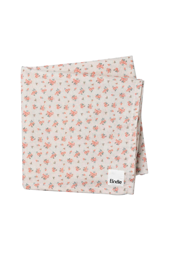 Babyfilt Bamboo Muslin Blanket