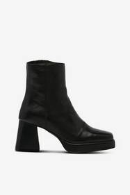 Pavement Boots Gladys Svart Boots Ellos se