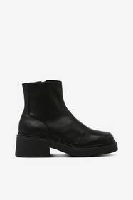 Pavement Boots Rita Svart Boots Ellos se
