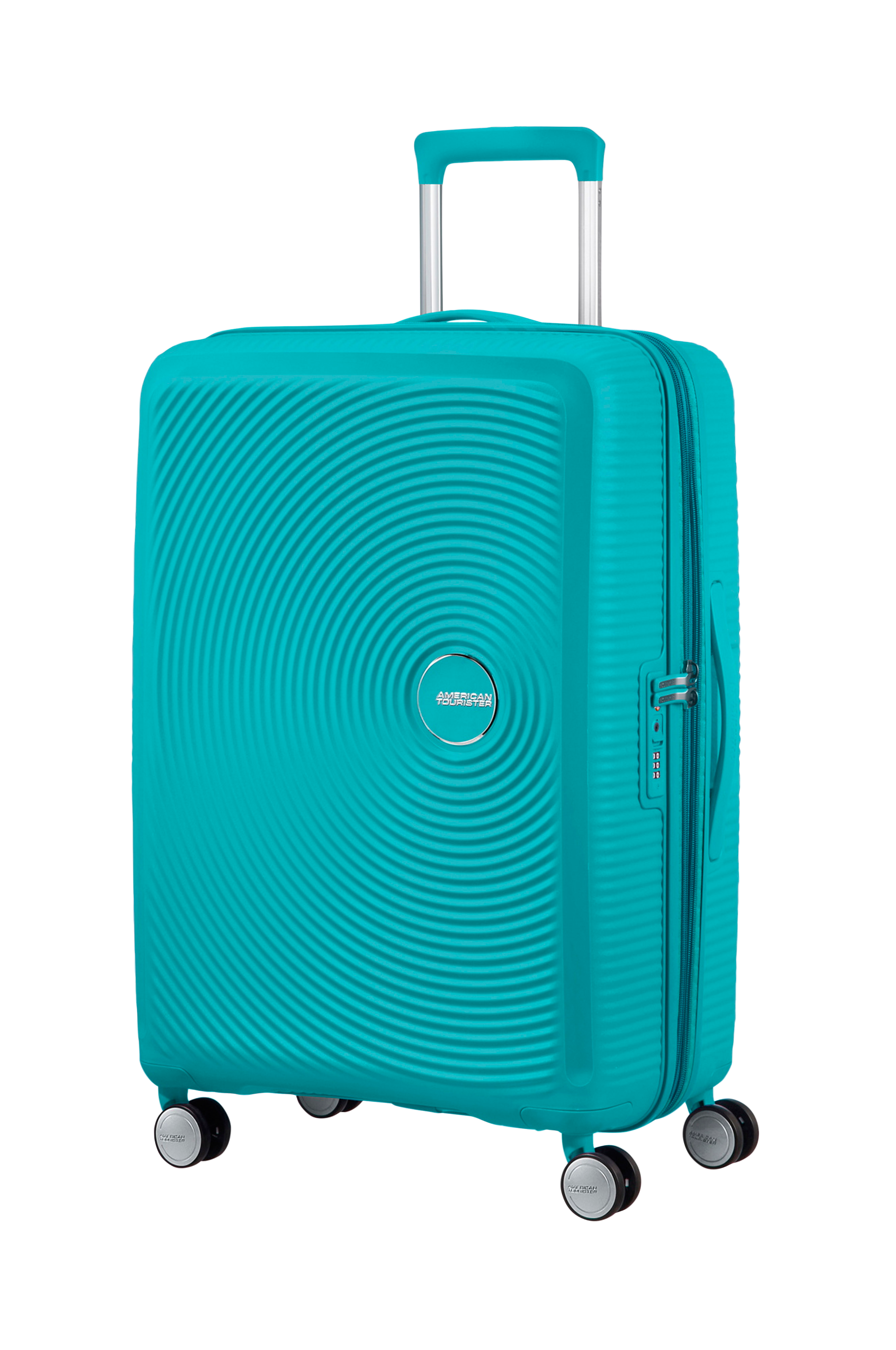 Fordi Sparsommelig Shining American Tourister Kuffert Soundbox 67 - Kufferter | Ellos.dk