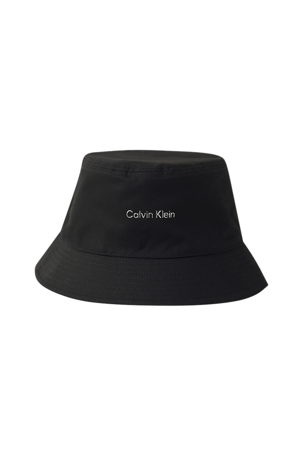 Calvin Klein - Hat CK Must Rev Bucket Hat - Sort - ONE SIZE