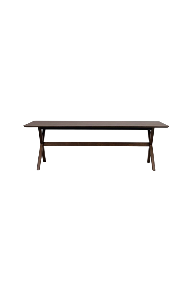 Matbord Calverton, 75x230 cm