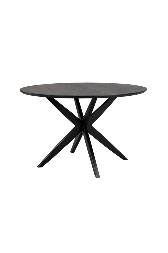 Matbord Calverton, ø120 cm