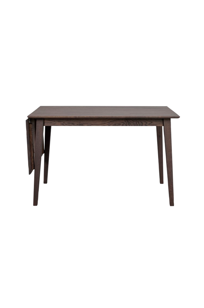 Klaffbord Filippa, 80 x 120-165 cm