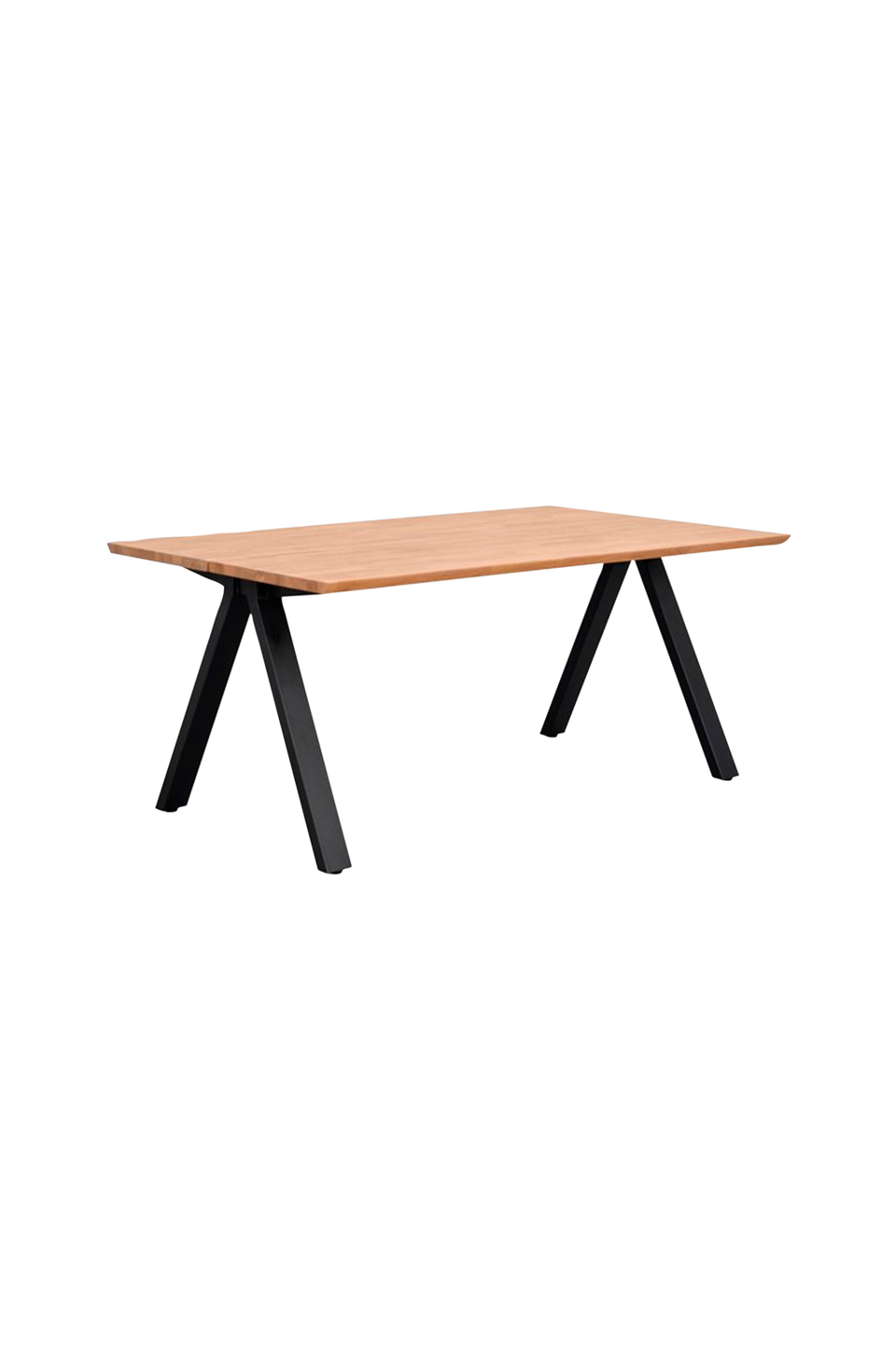 Rowico Home Matbord Carradale, 100 x 100 cm, natur från Rowico Home, bild 5