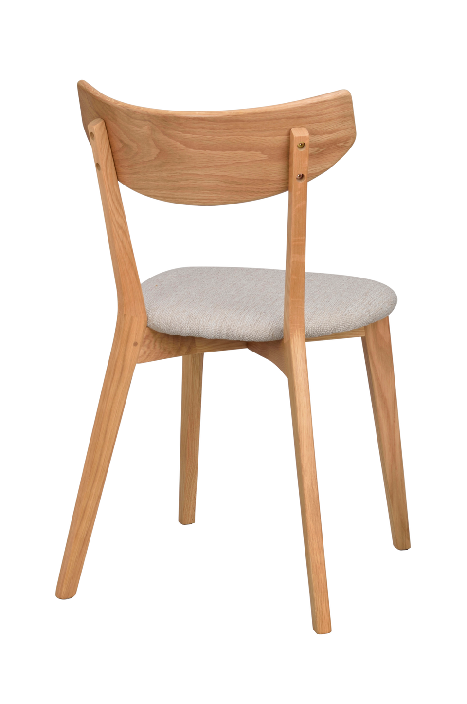 Rowico Home Matstol Ami, 2-pack, natur från Rowico Home, bild 5