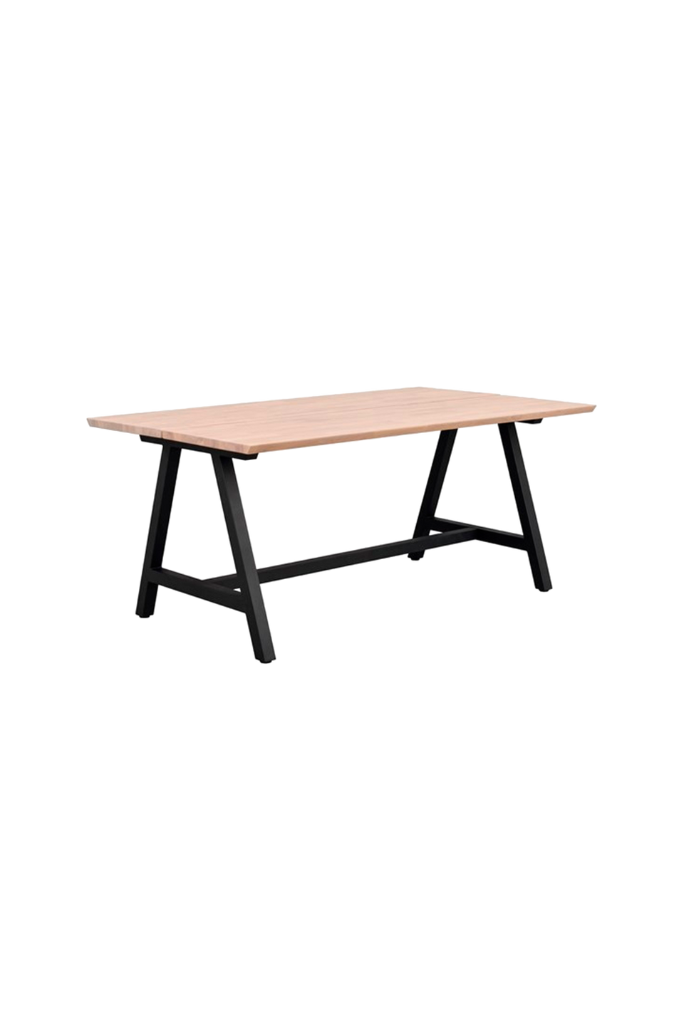 Rowico Home Matbord Carradale, 100 x 170 cm, vit från Rowico Home, bild 5