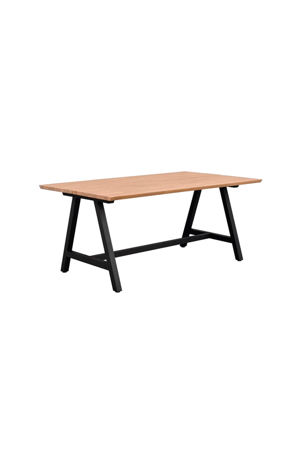 Rowico Home Carradale matbord, 100 x 170 cm, natur från Rowico Home, bild 5