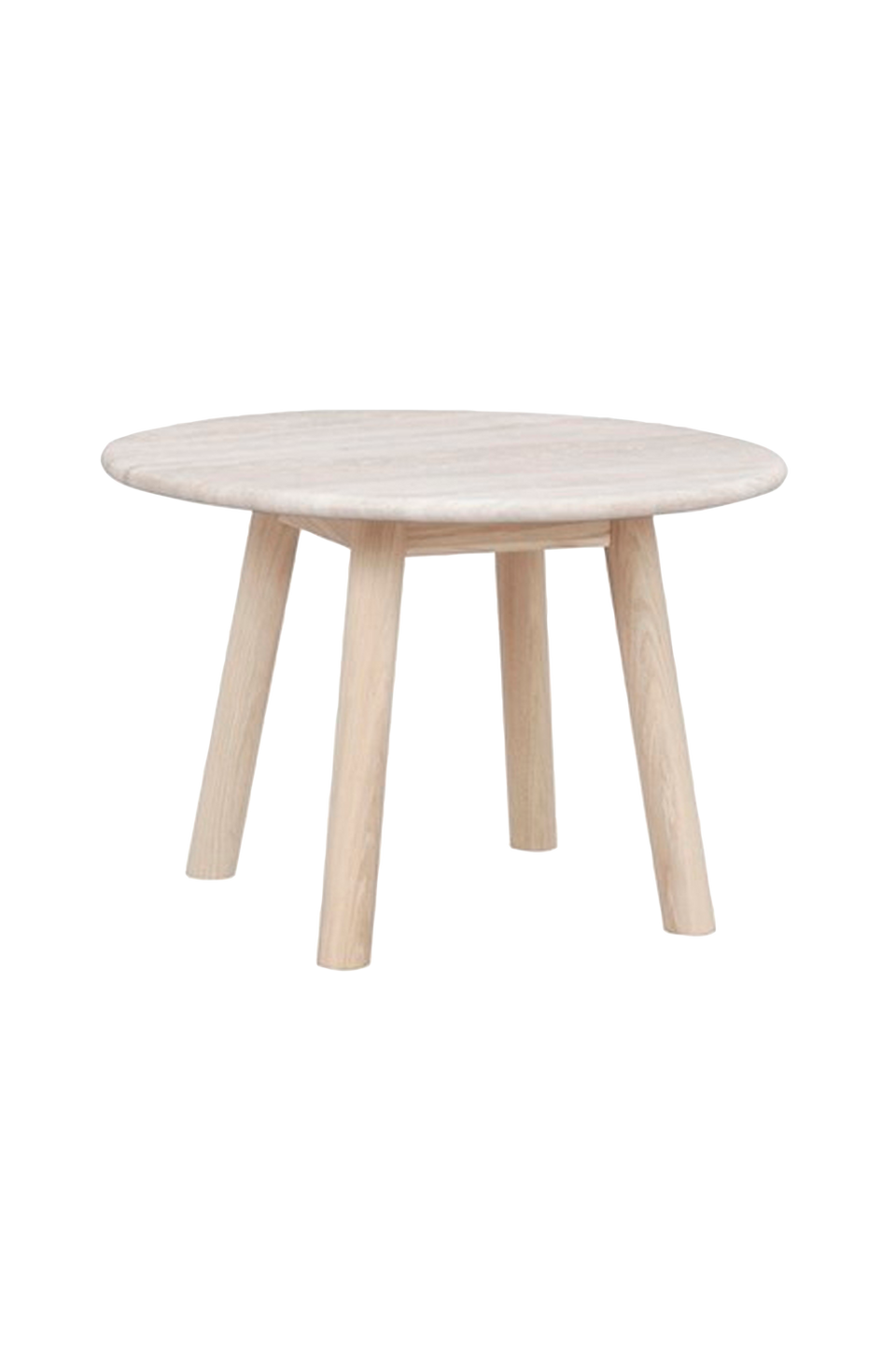 Rowico Home Soffbord Taransay, Ø 60, beige från Rowico Home, bild 5