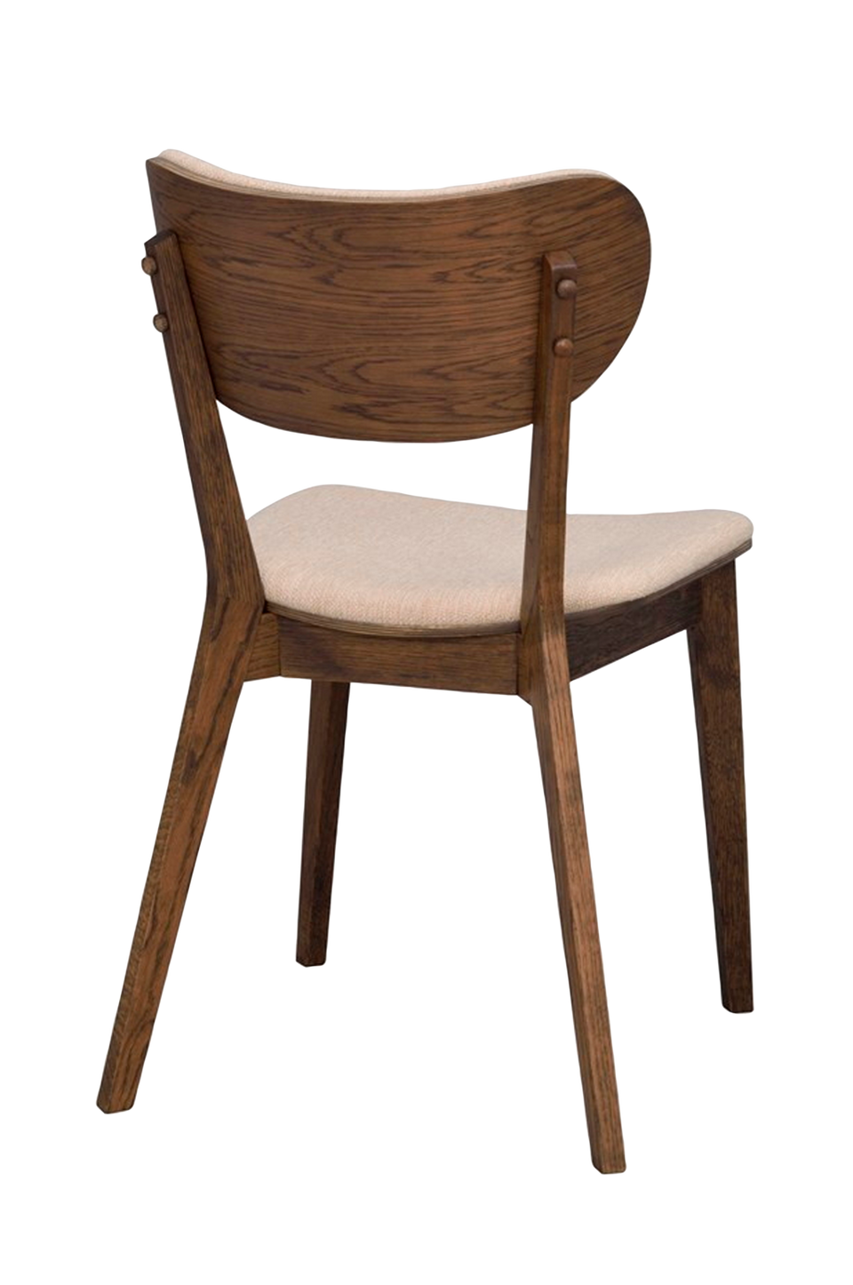 Rowico Home Matstol Kato, 2-pack, brun från Rowico Home, bild 5