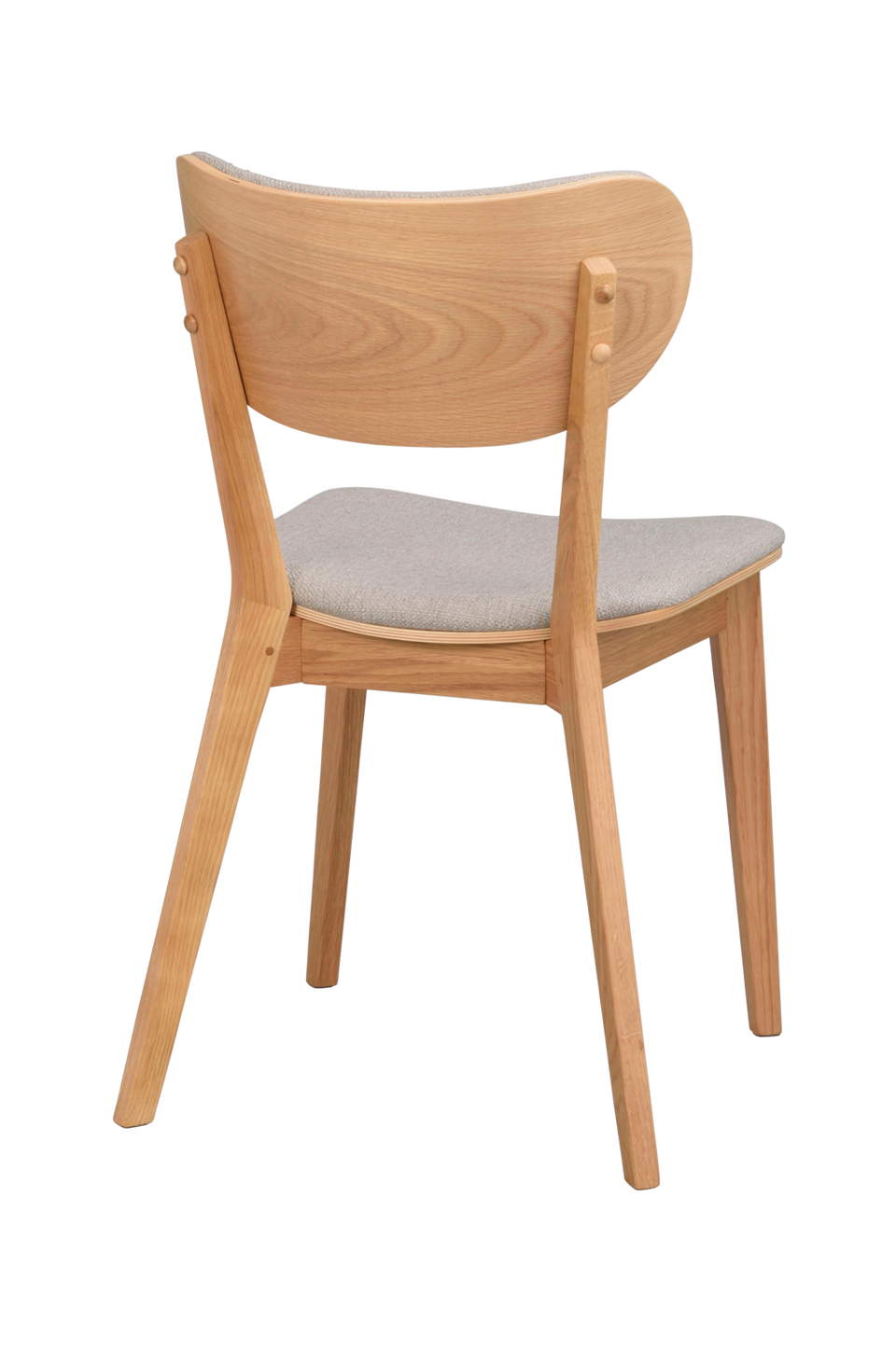 Rowico Home Matstol Kato, 2-pack, grå från Rowico Home, bild 5