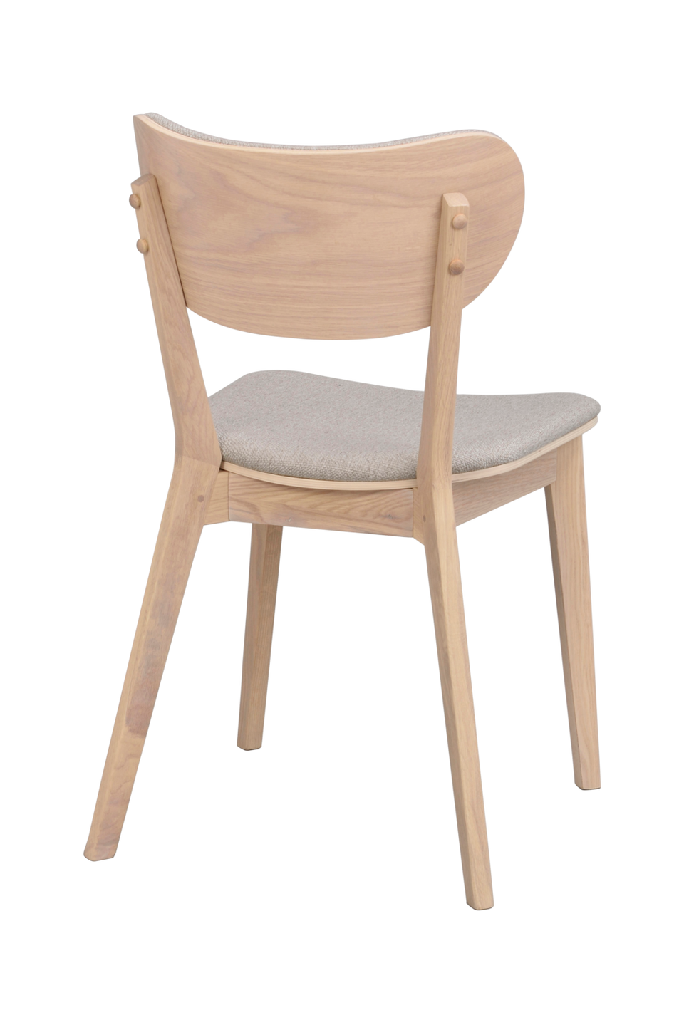 Rowico Home Matstol Kato, 2-pack, grå från Rowico Home, bild 5