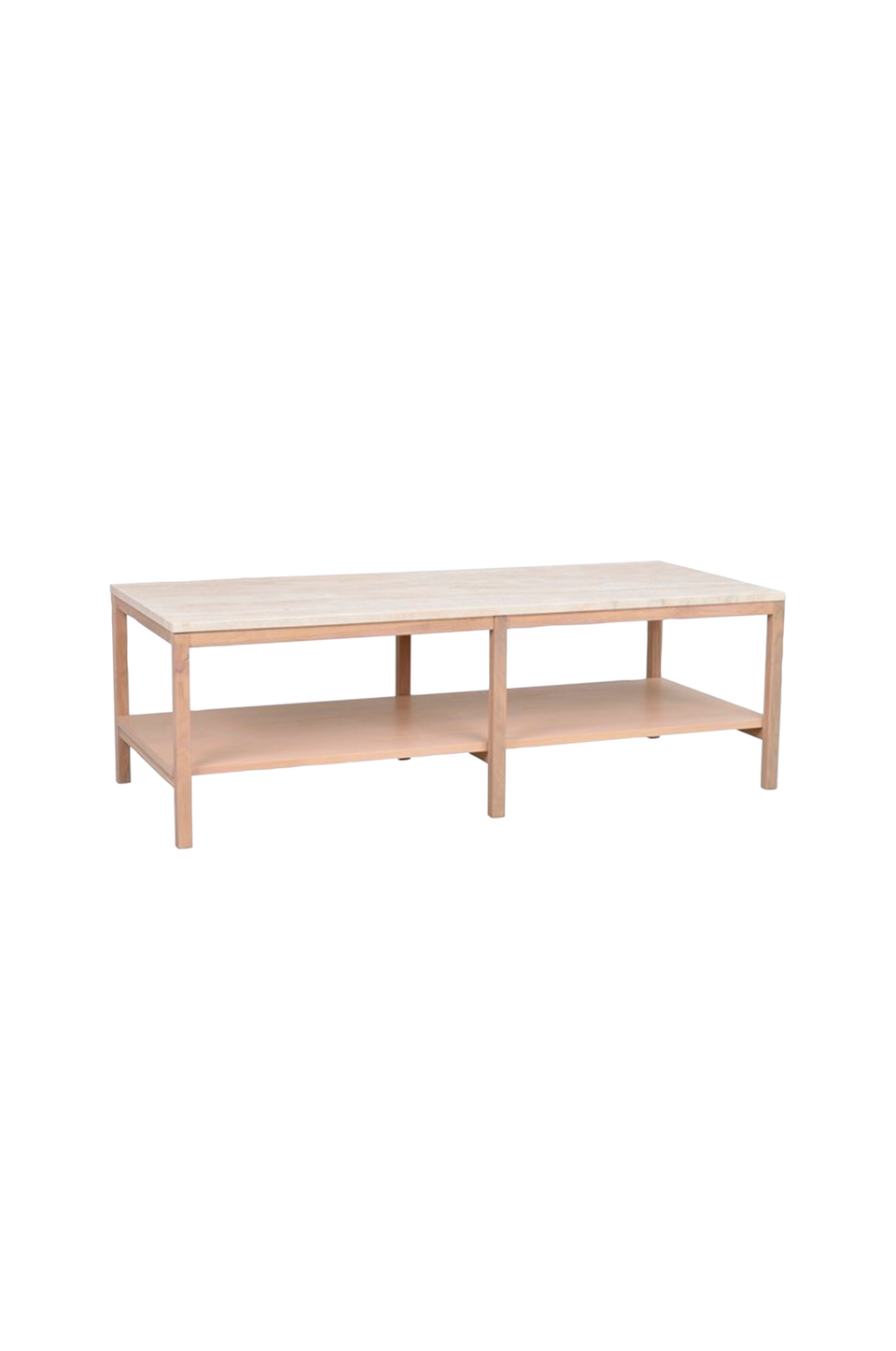Rowico Home Soffbord Orwel, 60 x 140 cm, beige från Rowico Home, bild 5