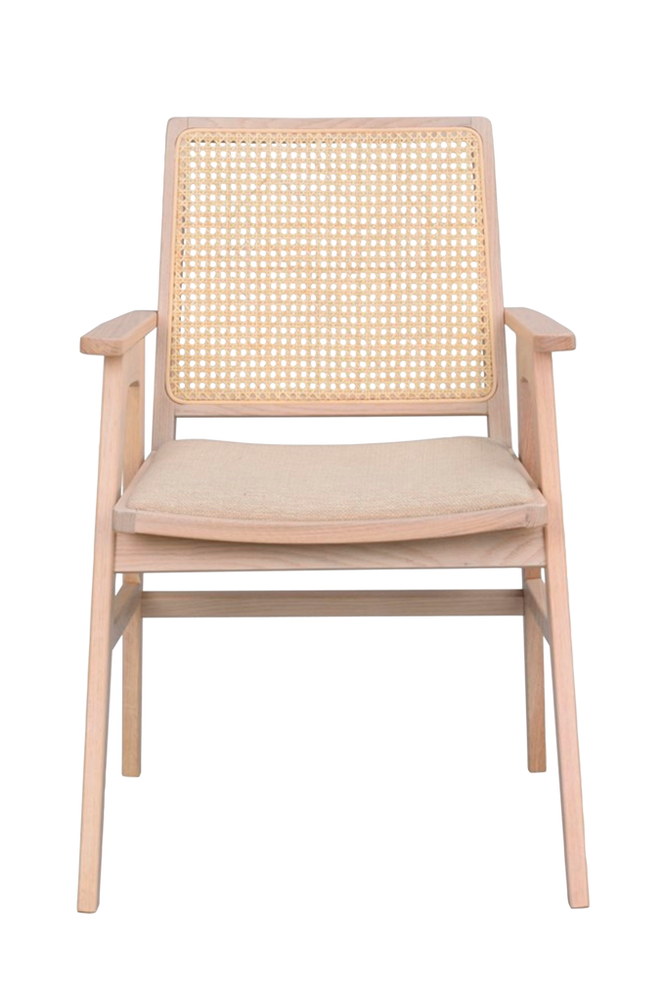 Karmstol Prestwick, 2-pack