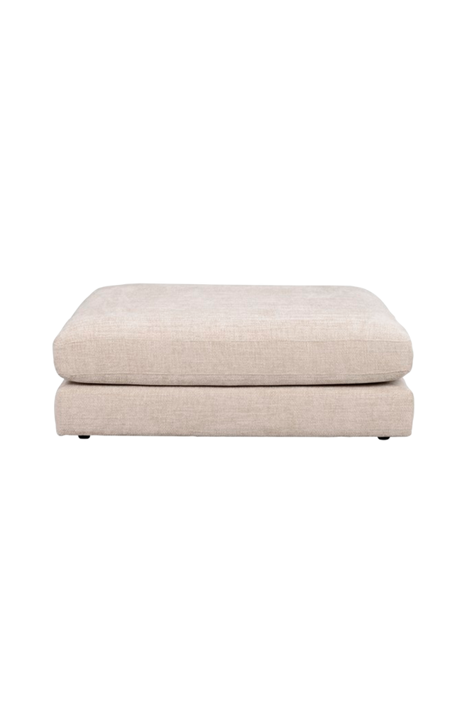Duncan sofamodul / puff