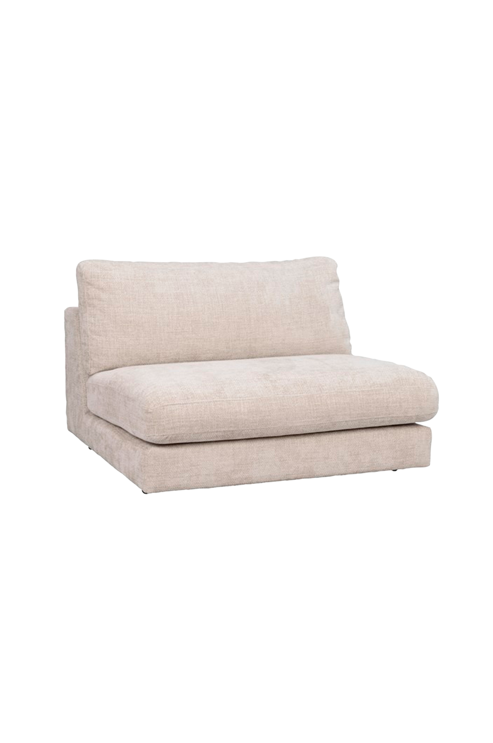 Rowico Home Duncan soffmodul, 1 sits, grå från Rowico Home, bild 5