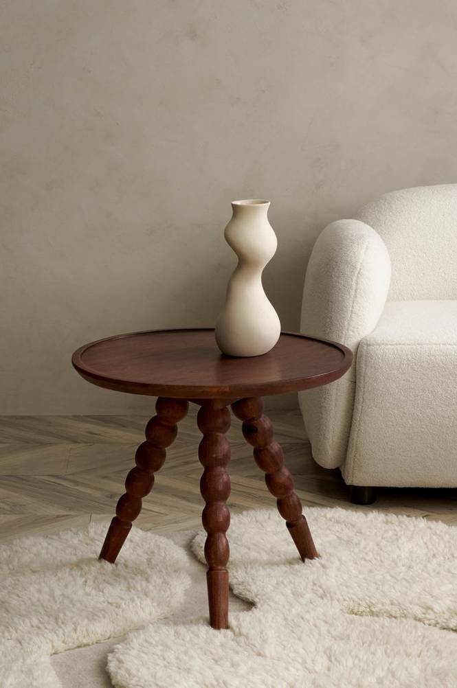 Sidebord Flingan diameter 51 cm