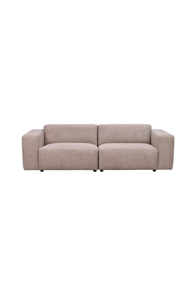 Soffa Willard, 3-sits
