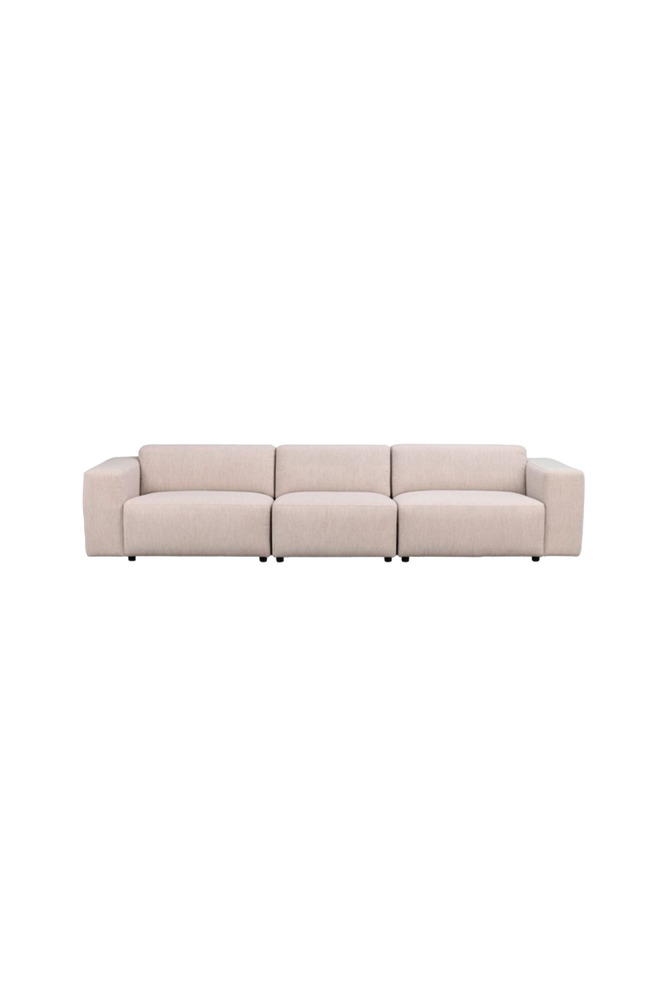 Soffa Willard, 4-sits