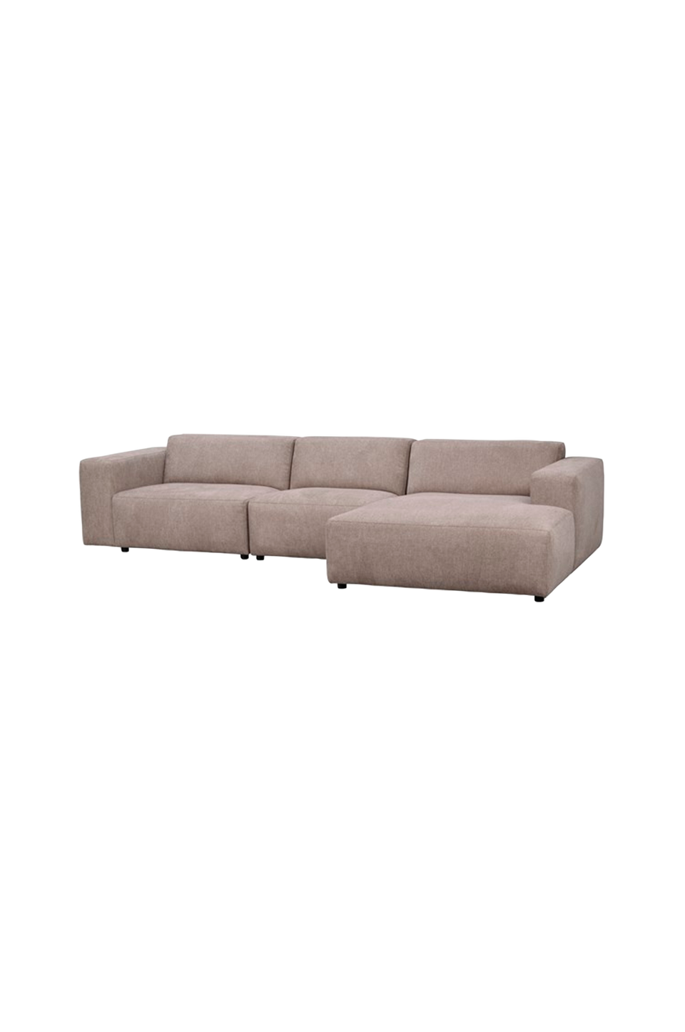 Rowico Home Soffa Willard, 4-sits med shäslong till Höger, beige från Rowico Home, bild 5
