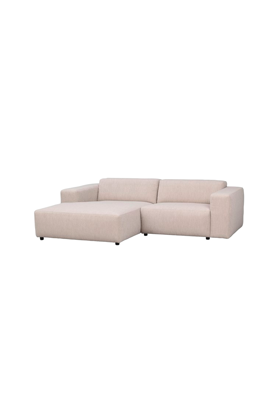 Rowico Home Soffa Willard, 3-sits med Schäslong Vänster, beige från Rowico Home, bild 5
