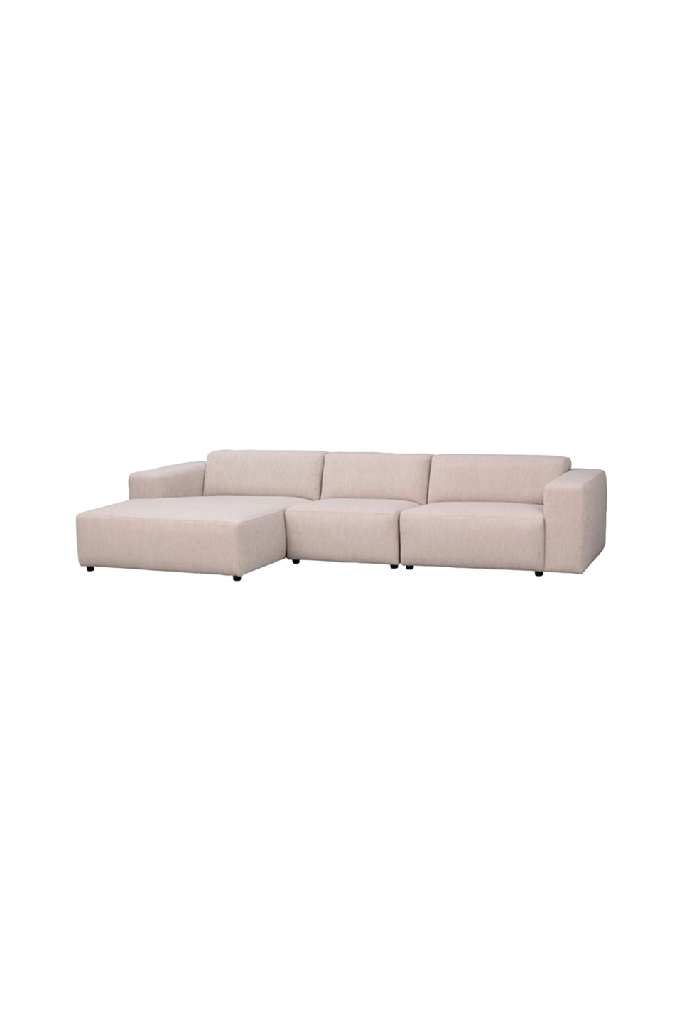 Rowico Home Soffa Willard, 4-sits med shäslong till Vänster, beige från Rowico Home, bild 5
