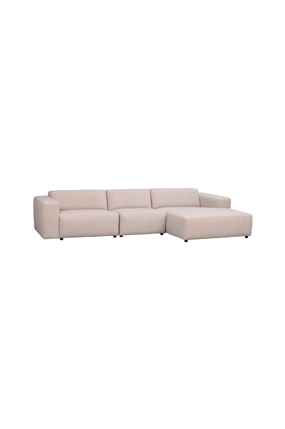 Rowico Home Soffa Willard, 4-sits med shäslong till Höger, beige från Rowico Home, bild 5