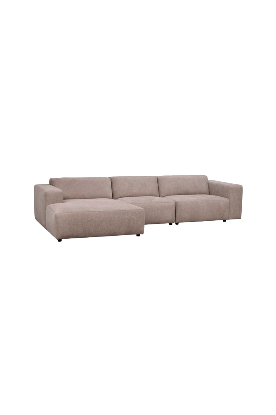 Rowico Home Soffa Willard, 4-sits med Schäslong Vänster, beige från Rowico Home, bild 5