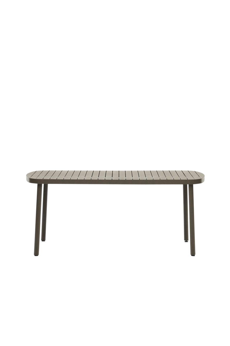 Kave Home Bord Joncols, 90x180 cm, grön från Kave Home, bild 5