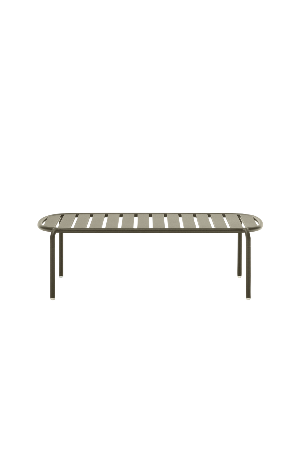 Kave Home Bord Joncols, 65x35 cm, grön från Kave Home, bild 5