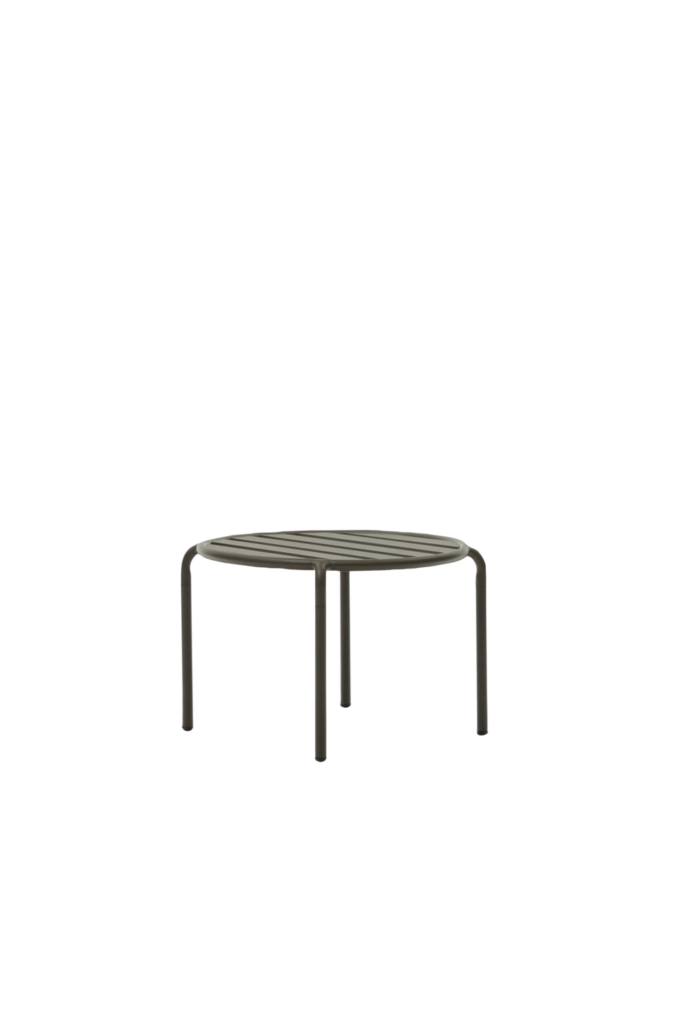 Kave Home Bord Joncols, Ø 60 cm, grön från Kave Home, bild 5