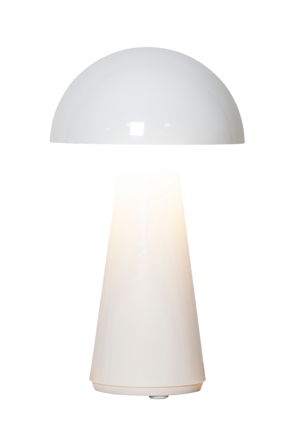 Star Trading Bordslampa Mushroom, vit från Star Trading, bild 2
