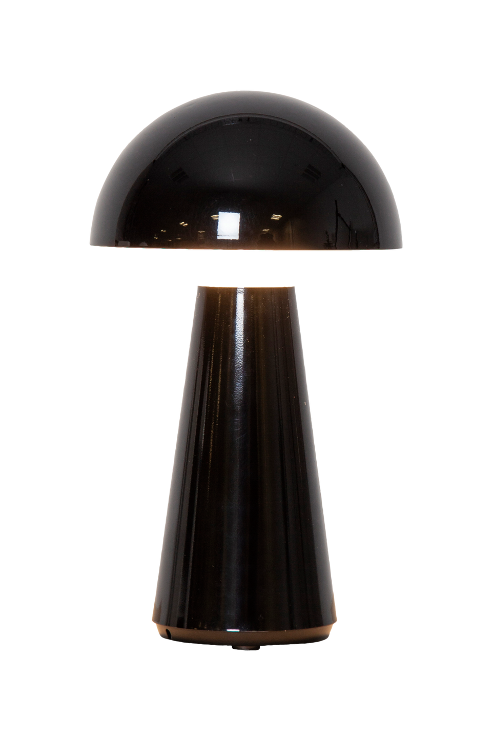 Star Trading Bordslampa Mushroom, svart från Star Trading, bild 5