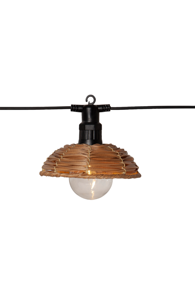 Ljusslinga Cesta Light