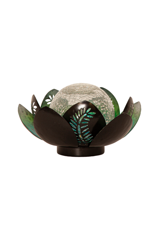 Solcelledekor Lilly