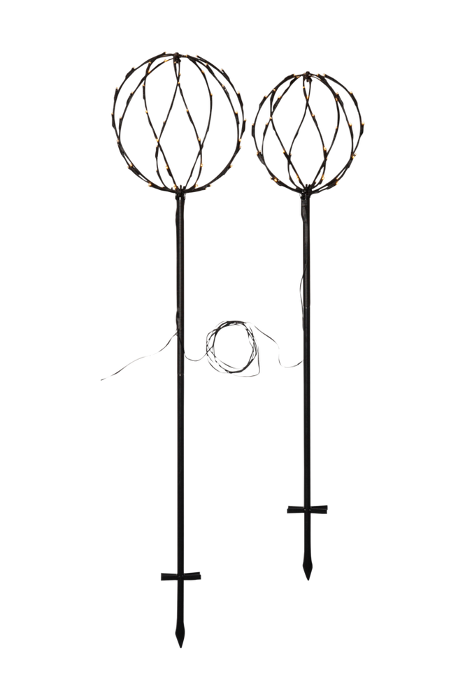 Utomhusdekoration Sphere 130 cm