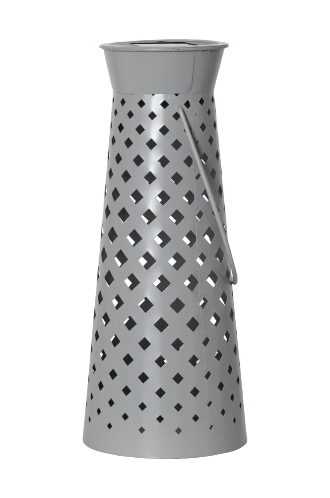 Solcellelykt Romby 32cm