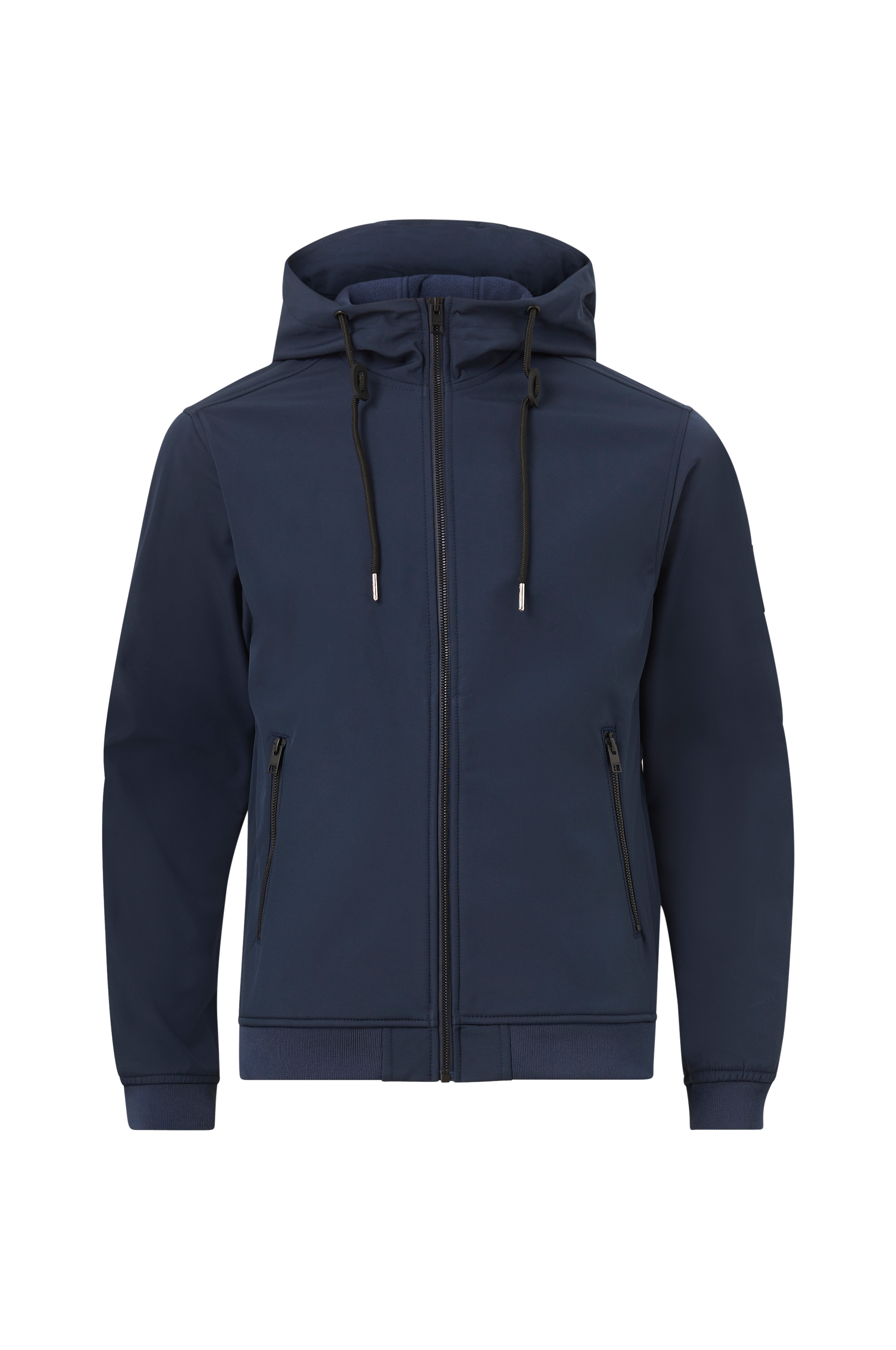 Jacka jjeBasic Softshell Hood