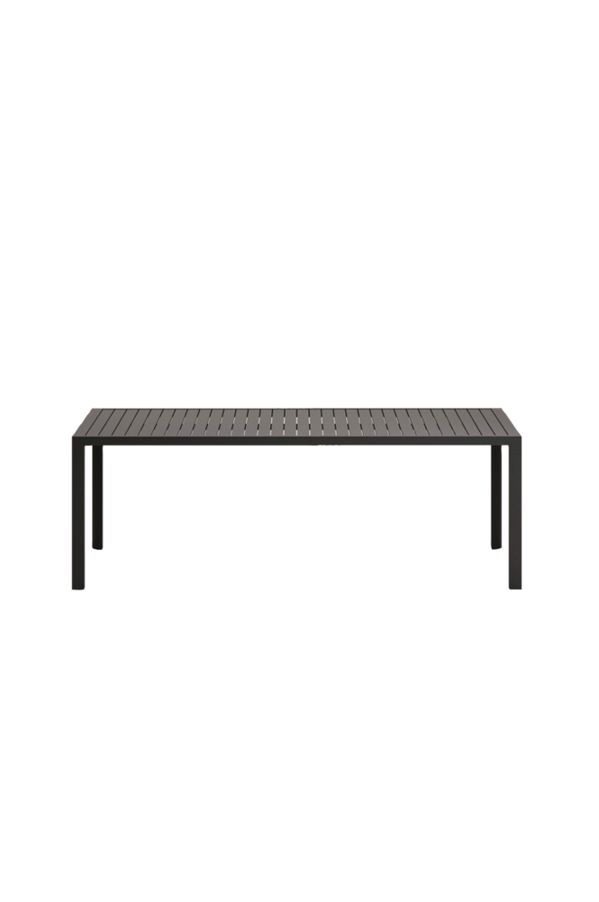 Matbord Culip, 100 x 220 cm