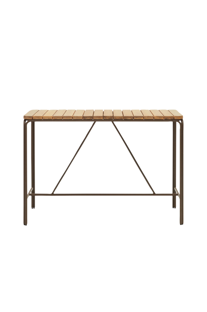 Barbord Salguer, 70 x 140 cm