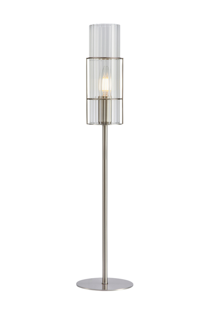 TUBO bord 1 pære 65 cm