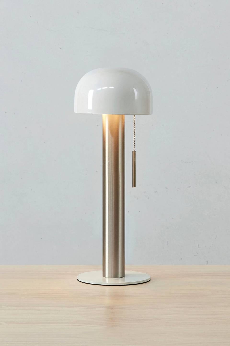 Markslöjd Bordslampa Costa 2L, silver från Markslöjd, bild 5