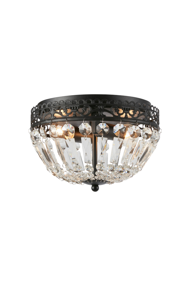Plafond Etienne 2L IP21