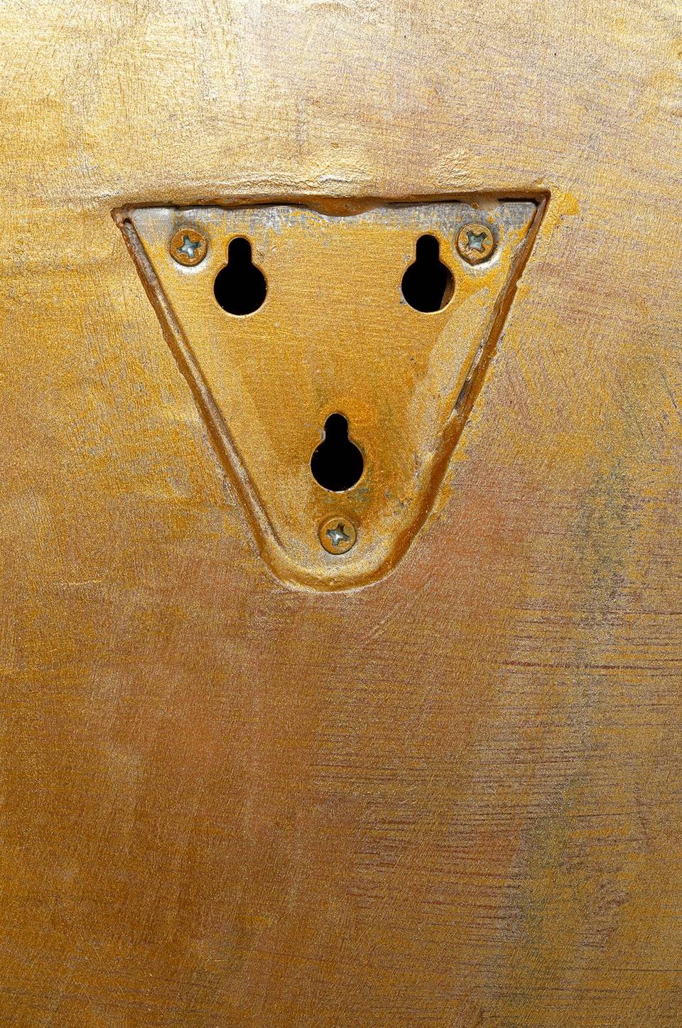 KARE Design Vägglampa Animal Goat, guld från KARE Design, bild 2